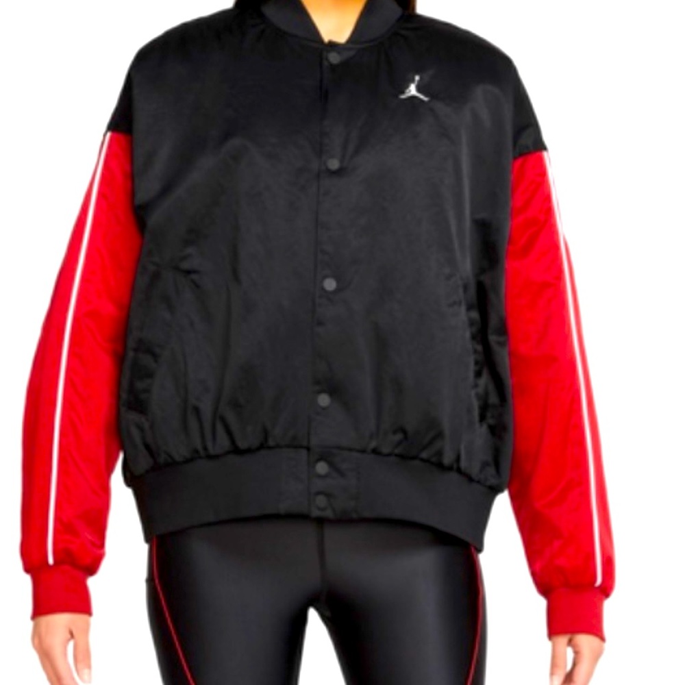 New Air Jordan Renegade Flight Jacket